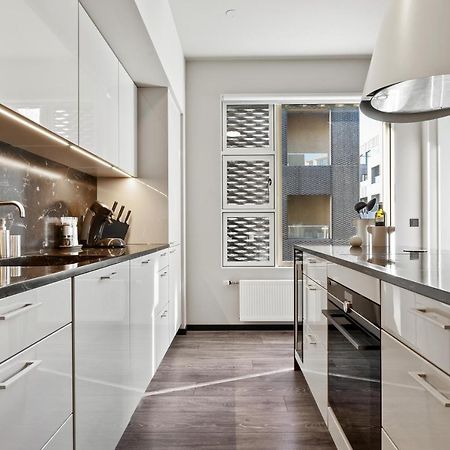 Cozy Lux 2Br & 2Ba City Center With Free Parking Reikiavik Exterior foto