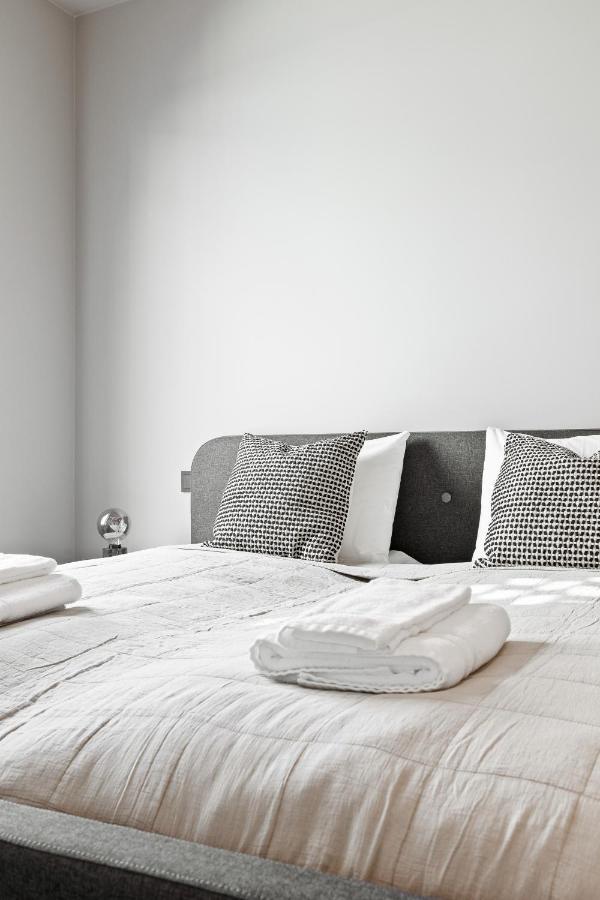 Cozy Lux 2Br & 2Ba City Center With Free Parking Reikiavik Exterior foto