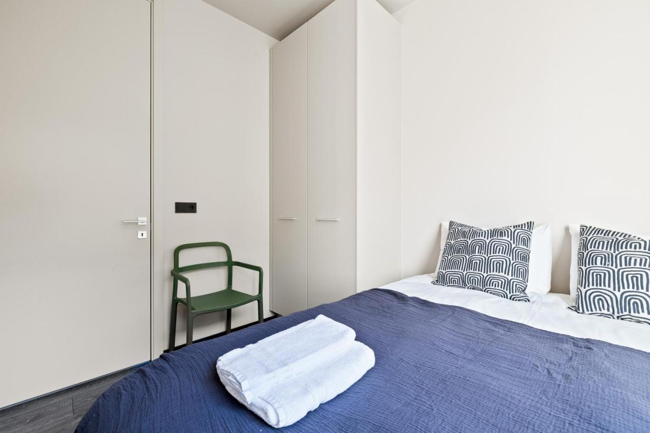 Cozy Lux 2Br & 2Ba City Center With Free Parking Reikiavik Exterior foto