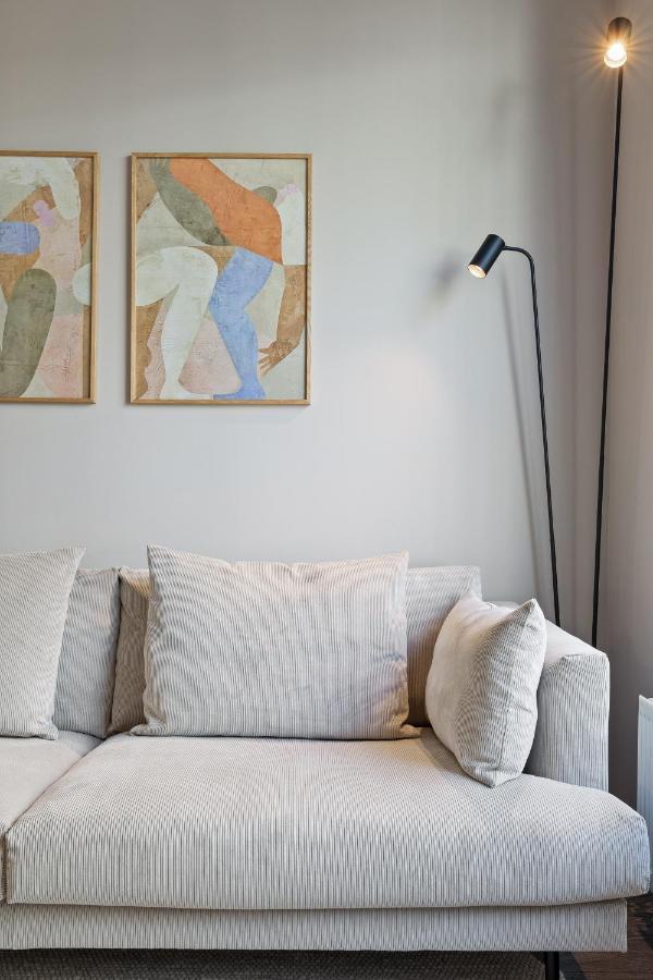 Cozy Lux 2Br & 2Ba City Center With Free Parking Reikiavik Exterior foto