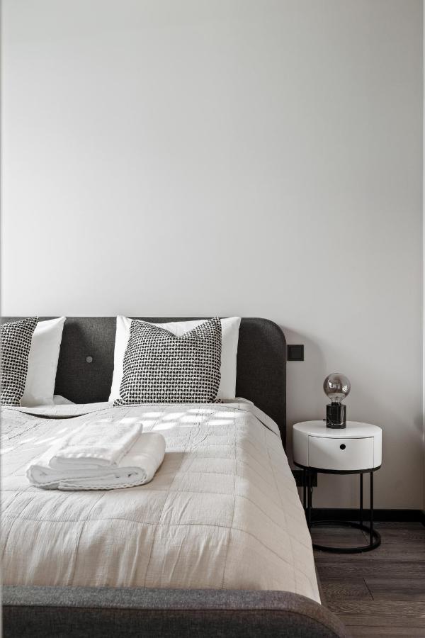 Cozy Lux 2Br & 2Ba City Center With Free Parking Reikiavik Exterior foto