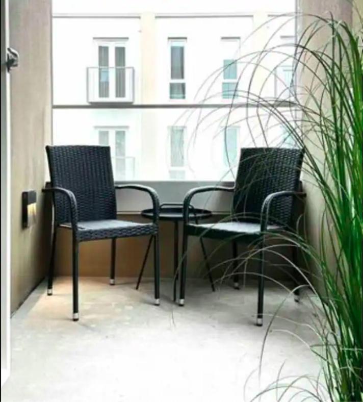 Cozy Lux 2Br & 2Ba City Center With Free Parking Reikiavik Exterior foto